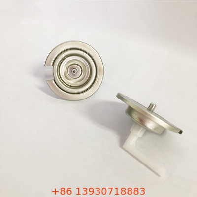Hot Pot Gas Cartridge Valve cho Picnic và Hot Pot Inner Gasket Buna