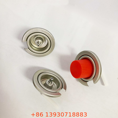 Cải thiện hiệu suất máy phân phối nhiên liệu bằng van bếp khí butan