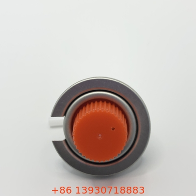 Một Inch Butane bếp khí van điều khiển cao cấp cho nấu ăn đáng tin cậy