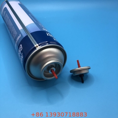 Ống phun khí butan cao cấp - Giải pháp dễ dàng cho máy đánh lửa - Đáng tin cậy và linh hoạt