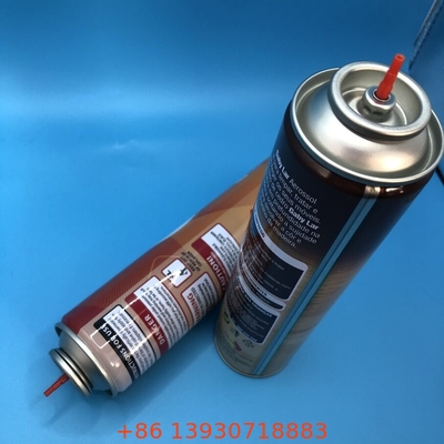 Thùng khí butan bền được thiết kế cho các ứng dụng thương mại