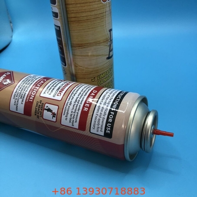 Thùng khí butan bền được thiết kế cho các ứng dụng thương mại
