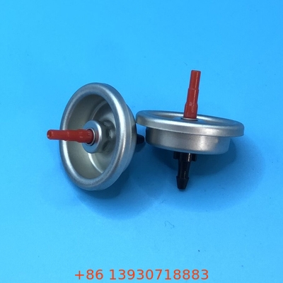 Máy phun sưởi khí Ergonomic với Buna ngoài Gasket liền mạch và đáng tin cậy