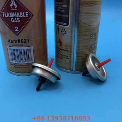 Van máy đốt khí 1 inch - Một lựa chọn thuận tiện để nạp lại