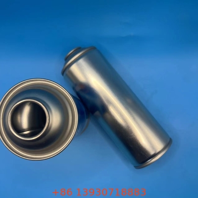 Thiết kế tường thẳng bình khí butan hiệu quả và thuận tiện để lưu trữ khí hiệu quả