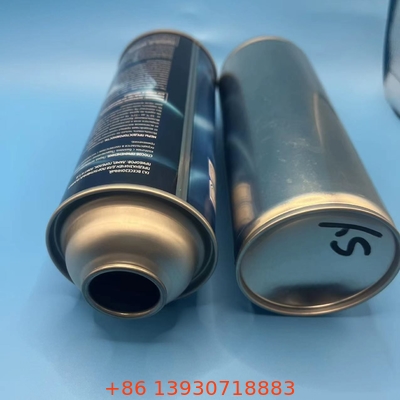 Hàng hóa Butane Gas Canister cho Picnic - Tinplate Exporter