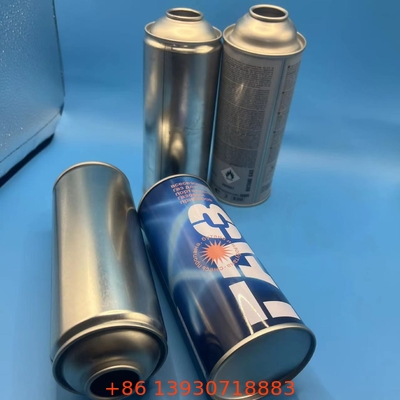 Đồ làm bánh Butane Gas Canister với kích thước 65 X 158 mm