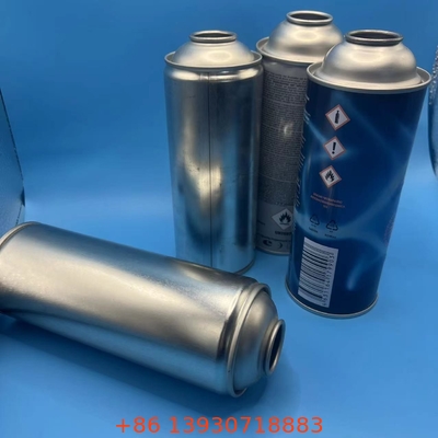 Đồ làm bánh Butane Gas Canister với kích thước 65 X 158 mm