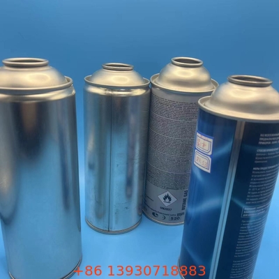 Đồ làm bánh Butane Gas Canister với kích thước 65 X 158 mm