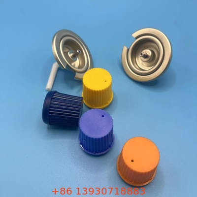 Cải thiện trải nghiệm nấu ăn ngoài trời của bạn với van khí cắm trại