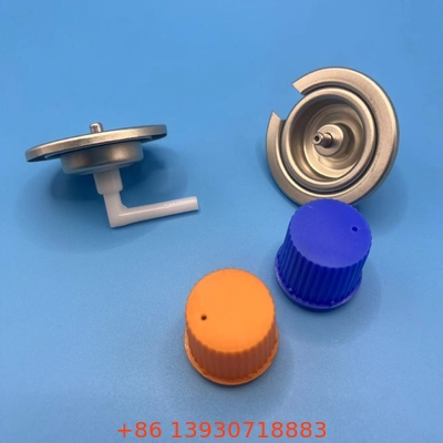 Đèn bếp khí di động đáng tin cậy và bền vững với vỏ bên trong Buna