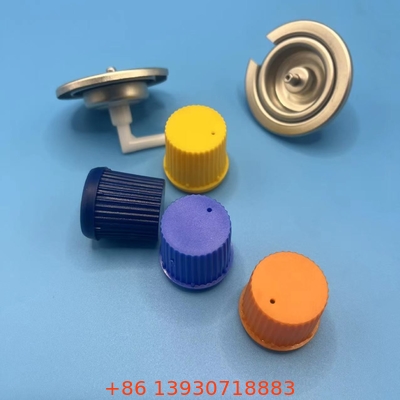Đèn bếp khí di động đáng tin cậy và bền vững với vỏ bên trong Buna