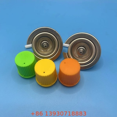 Trải nghiệm nấu ăn ngoài trời không rắc rối với van bếp khí di động Buna Outer Gaske