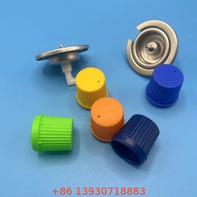 Cải thiện trải nghiệm nấu ăn ngoài trời của bạn với van khí cắm trại