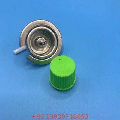 Trải nghiệm nấu ăn ngoài trời không rắc rối với van bếp khí di động Buna Outer Gaske