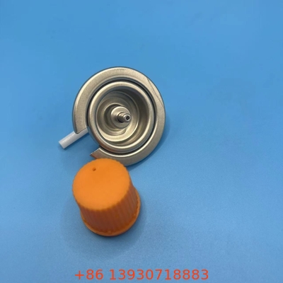 Một Inch Butane bếp khí van điều khiển cao cấp cho nấu ăn đáng tin cậy