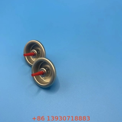 Van đổ lại khí hiệu quả cho nhà ở đảo ngược với vỏ bên trong Buna