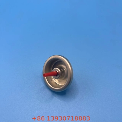 Metal và nhựa ống phun lửa khí - Nhiệt độ bình thường Buna Gasket