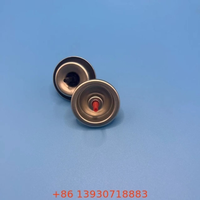 Van nạp lại máy bơm xăng xăng không gỉ