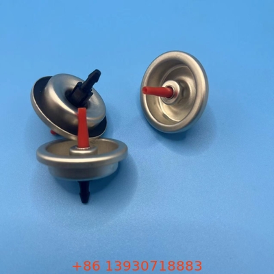 Máy phun khí đốt hiệu quả và thuận tiện cho việc nạp lại khí đốt một inch