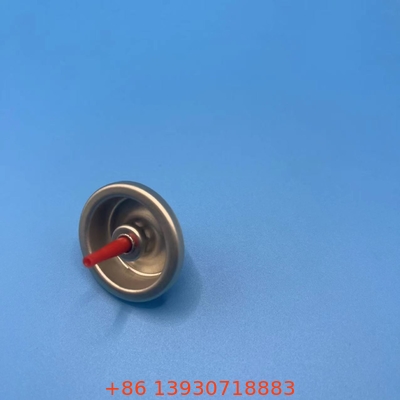 Metal và nhựa ống phun lửa khí - Nhiệt độ bình thường Buna Gasket