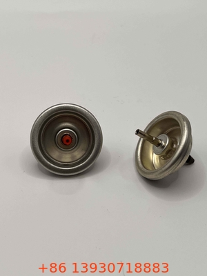 Cigarette Lighter Gas Lighter Refill Valve Ưu điểm của hệ thống kiểm soát chất lượng nghiêm ngặt