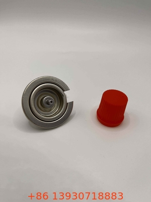 Một Inch Butane bếp khí van điều khiển cao cấp cho nấu ăn đáng tin cậy
