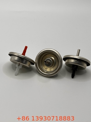 Plast Butane Gas Stem Gas Lighter Refill Valve cho nhiệt độ bình thường