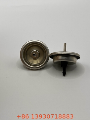 Plast Butane Gas Stem Gas Lighter Refill Valve cho nhiệt độ bình thường