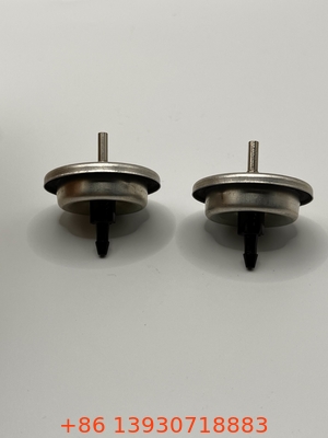 Plast Butane Gas Stem Gas Lighter Refill Valve cho nhiệt độ bình thường