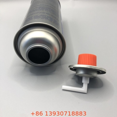 Buna Outer Gaske Gas Cylinder Valve cho bình nhiên liệu butane và hộp khí butane