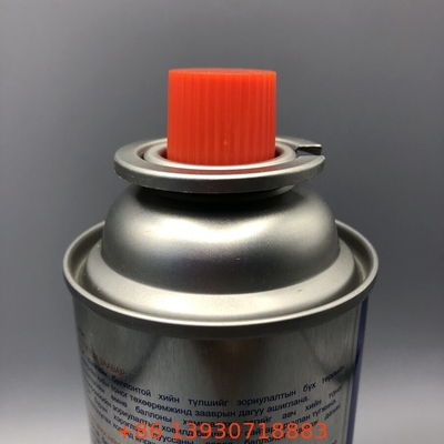 Buna Outer Gaske Gas Cylinder Valve cho bình nhiên liệu butane và hộp khí butane