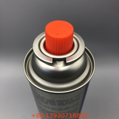 Máy phun khí cắm trại hiệu quả 1 inch cho nướng bánh và cuộc phiêu lưu ngoài trời