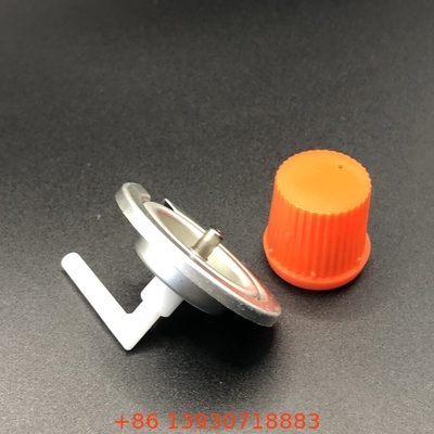 Máy phun bếp khí Butane giá cả phải chăng với Buna Outer Gasket OEM có sẵn
