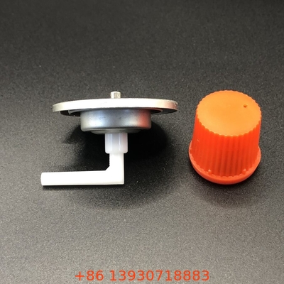 Một Inch Một Inch van khí Butane OEM có sẵn