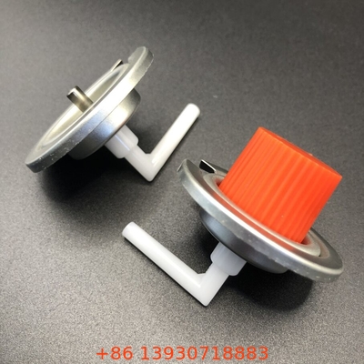 Ventil khí butan đặc biệt có thân 1 inch cho bếp có thân 1 inch