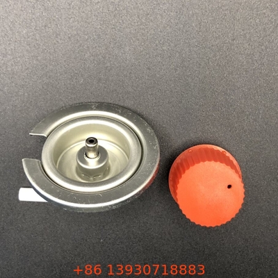 Buna Inner Gasket Butane Gas Valve Giải pháp bền vững và hiệu quả