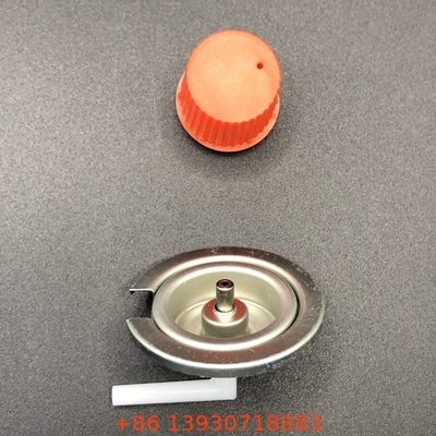 Buna Inner Gasket Butane Gas Valve Giải pháp bền vững và hiệu quả