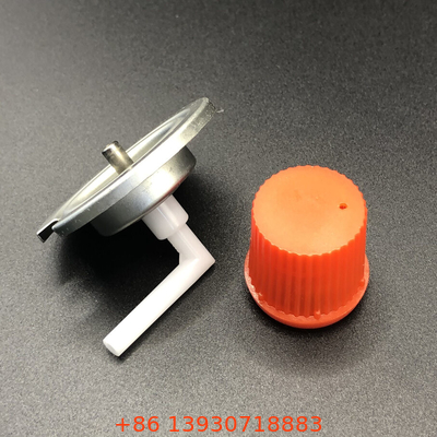 Buna Inner Gasket Butane Gas Valve Giải pháp bền vững và hiệu quả