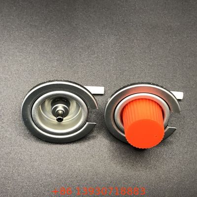 Van khí bình gas, Van bình khí dung, Van bình gas cho bình gas di động, Lắp ráp nhiên liệu công nghiệp cho thiết bị ngoài trời