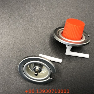 Van bếp khí di động - Van khí butan với độ bền và độ tin cậy