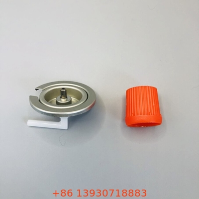 Van xi lanh khí linh hoạt 1 inch cho các ứng dụng đa năng
