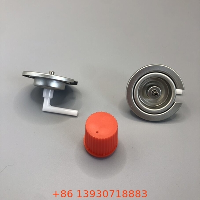 An toàn hiệu quả butane bếp khí van kiểm soát nhiên liệu ngoài trời nấu ăn