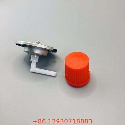 An toàn hiệu quả butane bếp khí van kiểm soát nhiên liệu ngoài trời nấu ăn