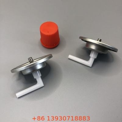 An toàn hiệu quả butane bếp khí van kiểm soát nhiên liệu ngoài trời nấu ăn