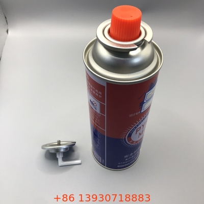 Van khí cắm trại chất lượng cao nhất cho bình nhiên liệu butane và hộp khí