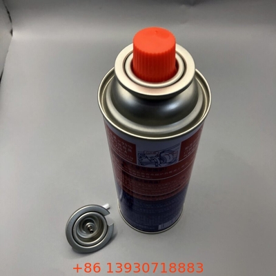 Van khí cắm trại chất lượng cao nhất cho bình nhiên liệu butane và hộp khí