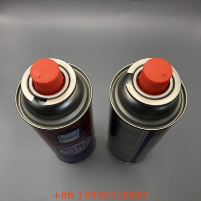 Valve hộp khí an toàn cao - Đĩa nướng di động mục đích dã ngoại và nồi nóng an toàn cao