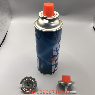 Valve hộp khí an toàn cao - Đĩa nướng di động mục đích dã ngoại và nồi nóng an toàn cao