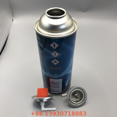 Kim loại và PP Portable Gas Stove Valve - Yêu cầu mẫu miễn phí của bạn